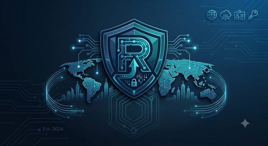 RajSecure Logo
